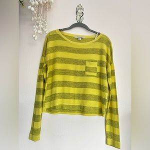 Forever 21 Long Sleeve Knit